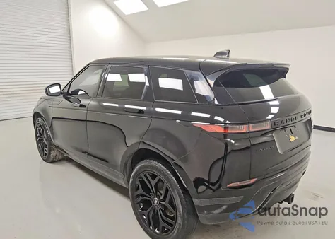 2020 Land Rover Range Rover Evoque S z USA, uszkodzony, nr VIN SALZJ2FX3LH039135